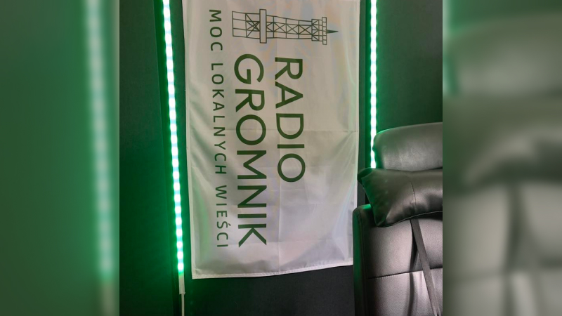 Piątek Radio Gromnik