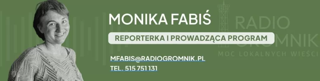 Monika Fabiś