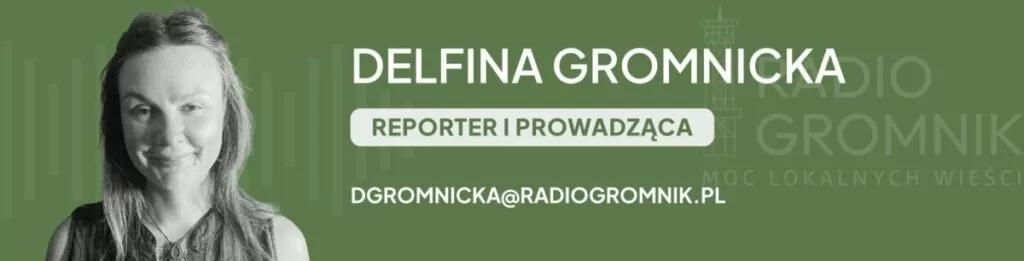 Delfina Gromnicka